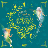 Älvornas sagobok