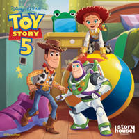 Toy Story 5