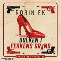 Dolken i Ferkens gränd