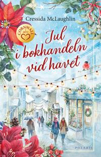 Jul i bokhandeln vid havet