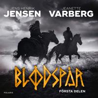 Blodspår - Första delen