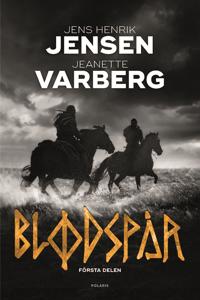 Blodspår - Första delen