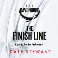 The Finish Line (svensk utgåva)