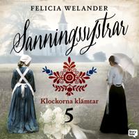 Klockorna klämtar
