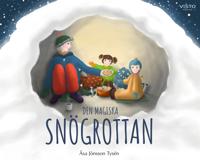 Den magiska snögrottan