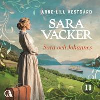 Sara och Johannes
