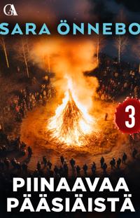 Piinaavaa pääsiäistä 3