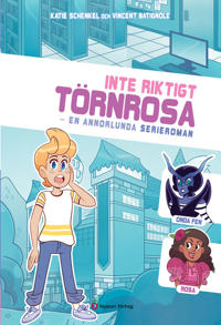 Inte riktigt Törnrosa