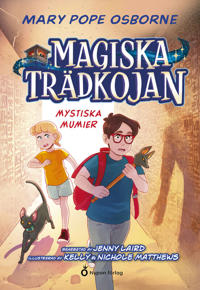 Mystiska mumier