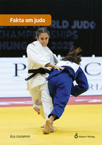 Fakta om judo