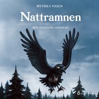 Mytiska väsen - Nattramnen