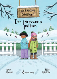 Den försvunna pulkan