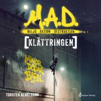 Klättringen