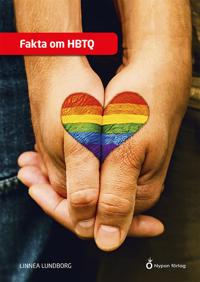 Fakta om HBTQ