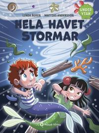 Under ytan - Hela havet stormar