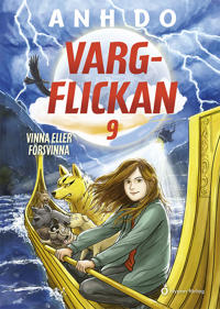 Vinna eller försvinna