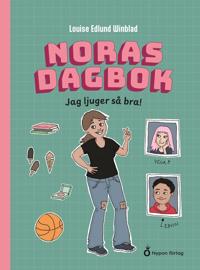 Jag ljuger så bra!