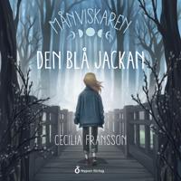 Månviskaren - Den blå jackan