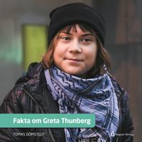 Fakta om Greta Thunberg