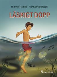 Läskigt dopp