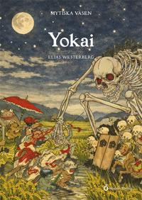 Mytiska väsen - Yokai