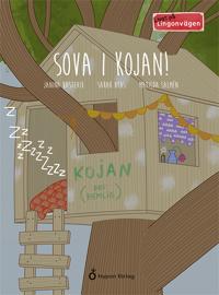 Livat på Lingonvägen: Sova i kojan