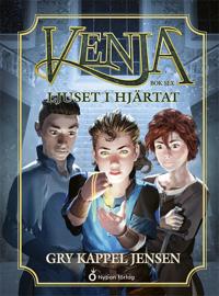 Venja - Ljuset i hjärtat