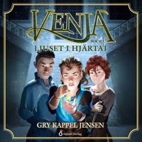 Venja - Ljuset i hjärtat