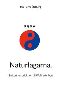 Naturlagarna.: En kort introduktion till Wolli Wonbon