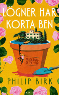 Lögner har korta ben