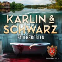 Fadersrösten