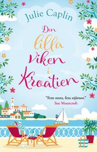Den lilla viken i Kroatien