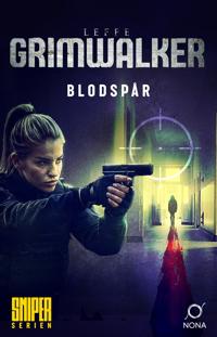 Blodspår