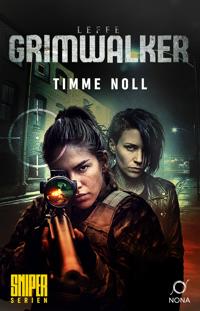 Bokomslag för Timme Noll