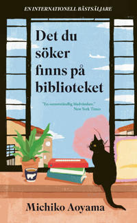 Det du söker finns på biblioteket