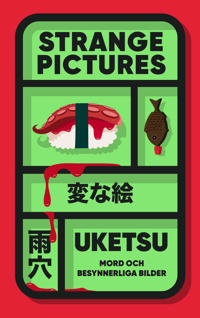 Strange Pictures : Mord och besynnerliga bilder