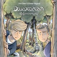 Djurdeckarna : Rådjursäventyret