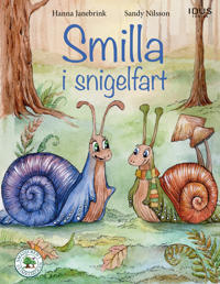 Smilla i snigelfart