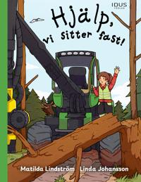 Hjälp, vi sitter fast!