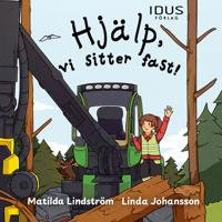 Hjälp, vi sitter fast!