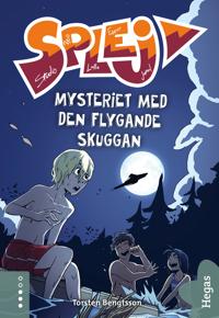 Mysteriet med den flygande skuggan