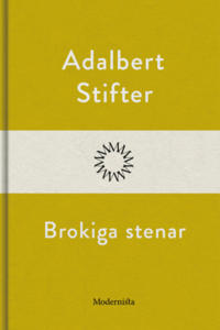 Brokiga stenar
