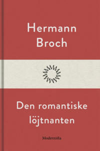 Den romantiske löjtnanten