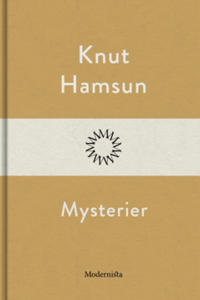 Mysterier