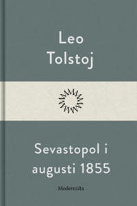 Sevastopol i augusti 1855