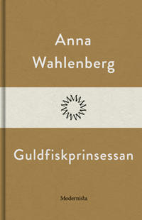 Guldfiskprinsessan