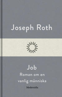 Job: Roman om en vanlig människa