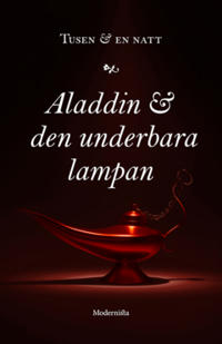 Aladdin & den underbara lampan