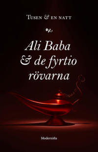 Ali Baba och de fyrtio rövarna