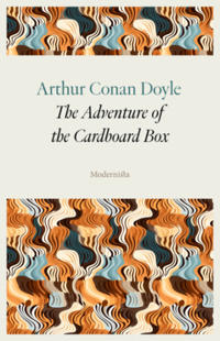 The Adventure of the Cardboard Box